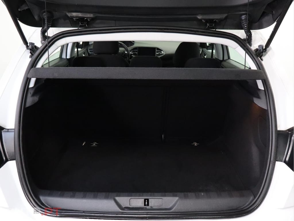 Peugeot 308 Business Line 1.5 BlueHDi 100cv