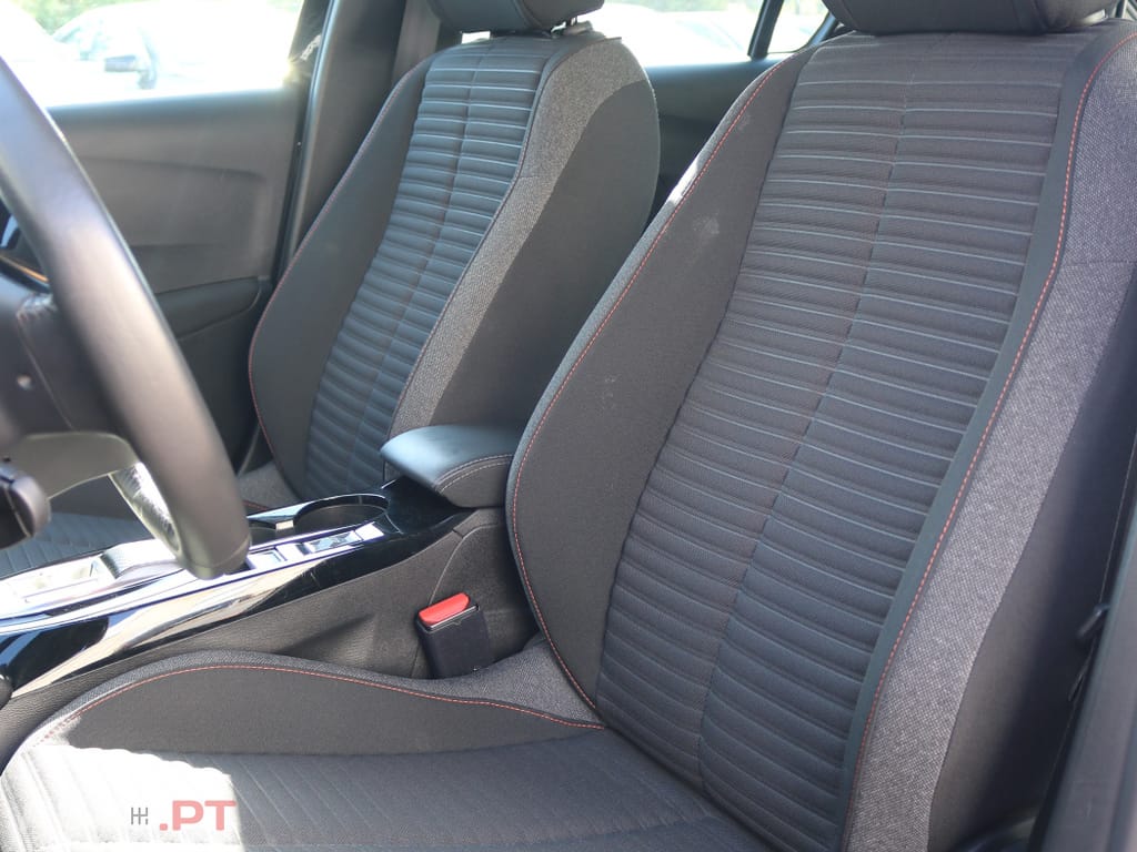 Peugeot E-208 Active Pack