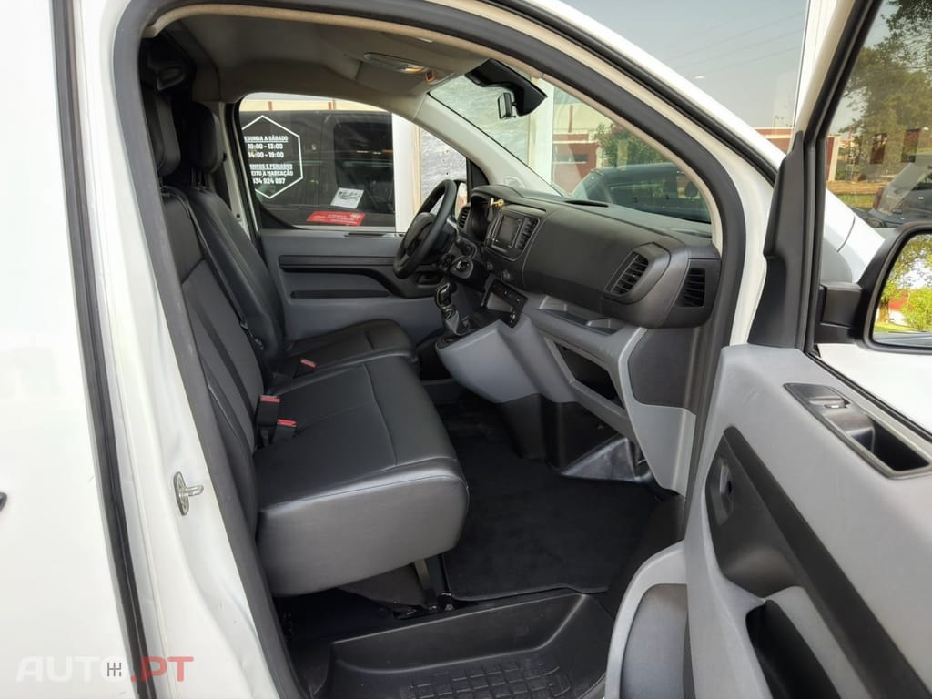 Peugeot Expert 1.6 BlueHDi L3H1