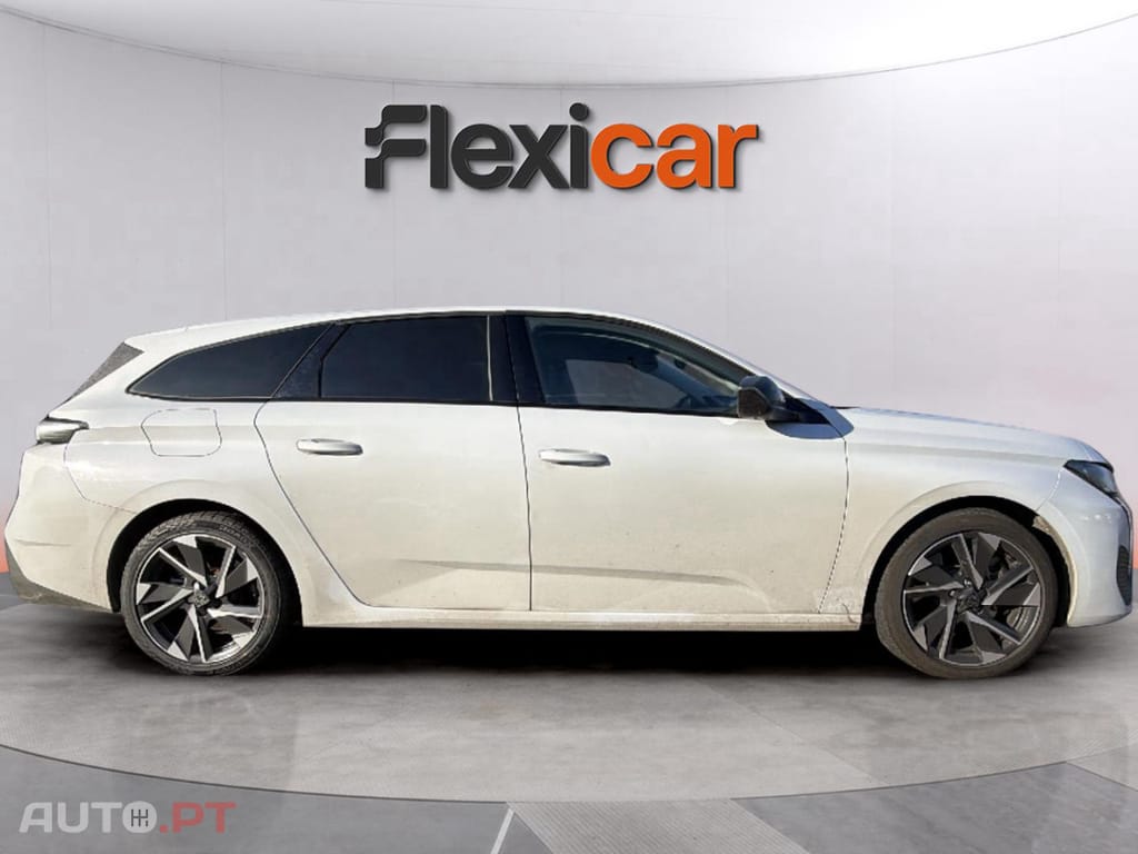 Peugeot 308 SW 1.6 Hybrid Allure Pack