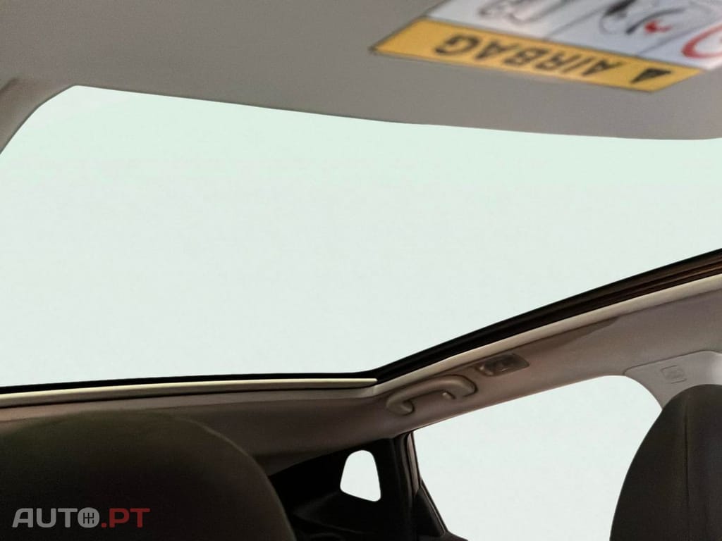 Nissan Qashqai 1.2 DIG-T Acenta Connect