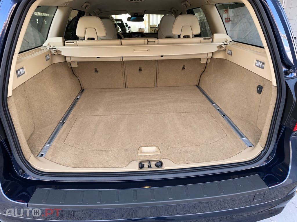 Volvo V70 2.0 D4 Summum