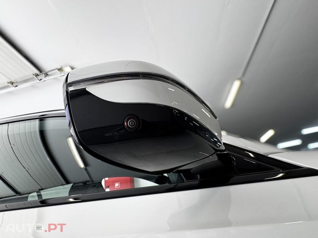 BMW 320 e Touring xDrive Auto Sport