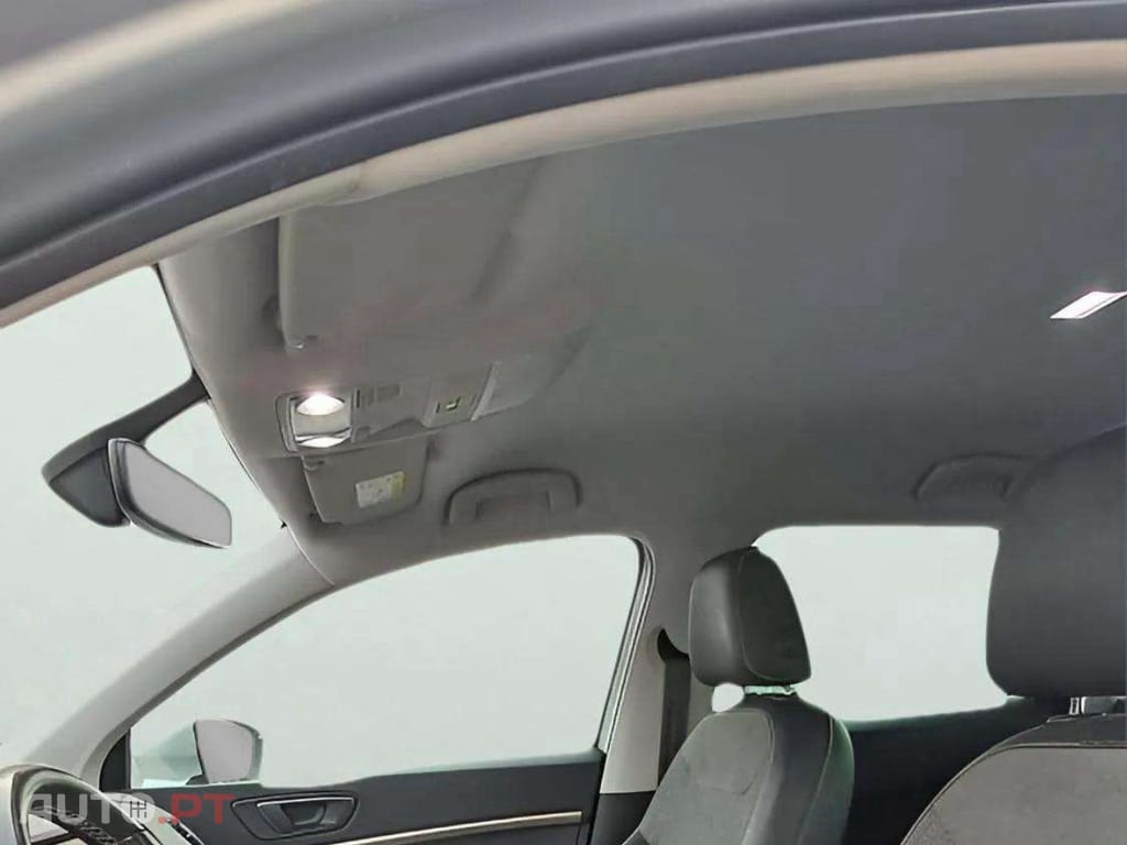 Seat Ateca 1.5 TSI Xperience DSG