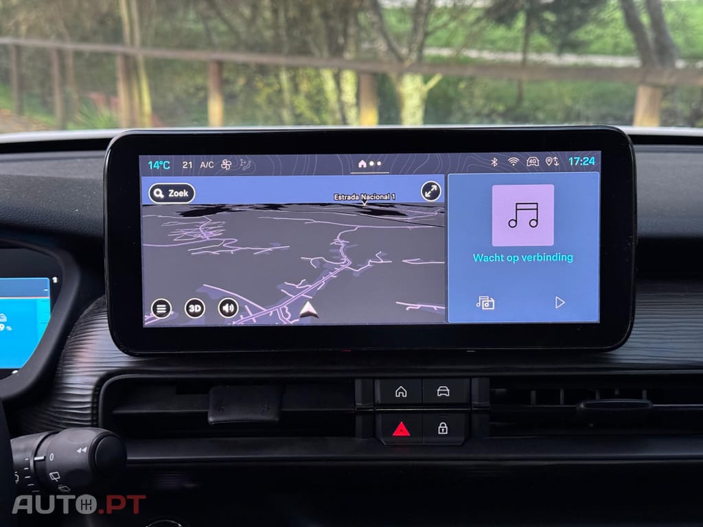 Jeep Avenger 54 kWh Longitude