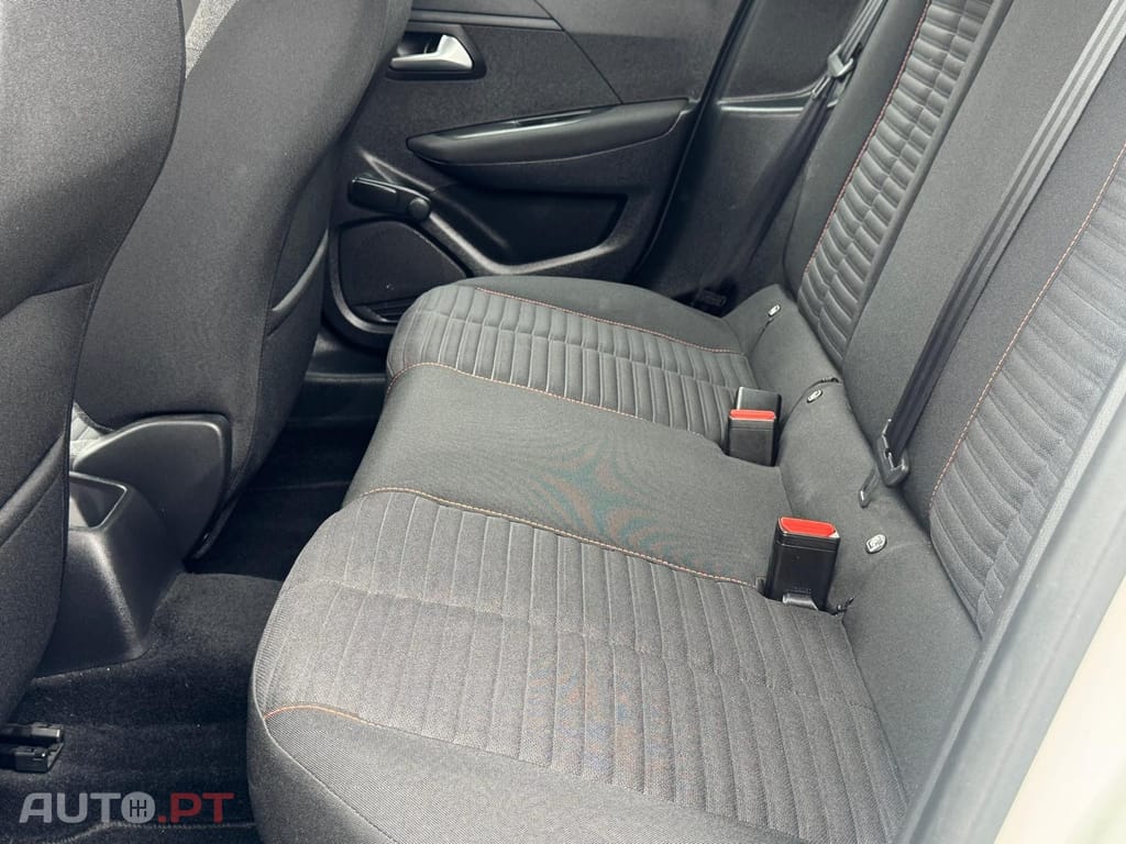 Peugeot 208 1.2 PureTech Active Pack