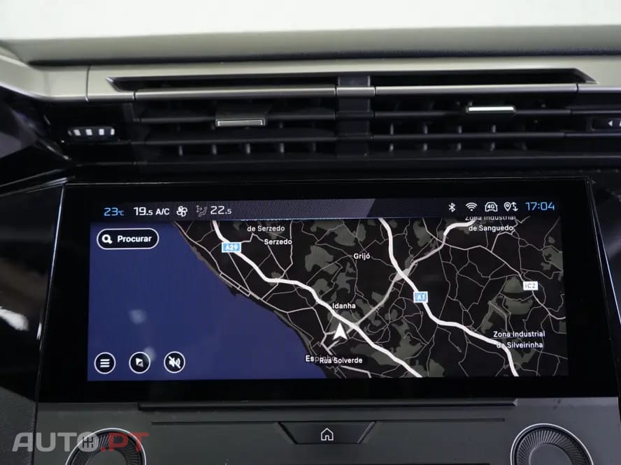 Peugeot 308 SW 1.2 PureTech Active Pack