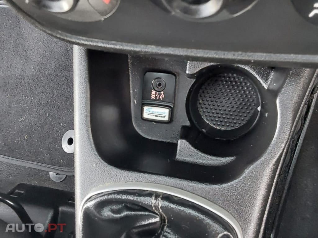 Fiat Punto 1.2 Easy Start&Stop