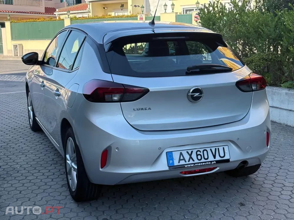 Opel Corsa 1.2 Business