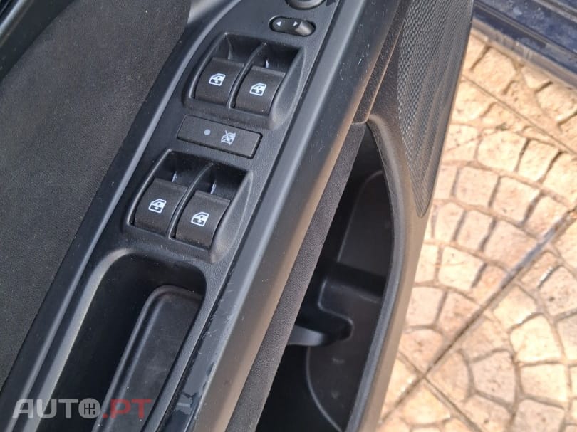 Fiat Tipo 1.4 Lounge