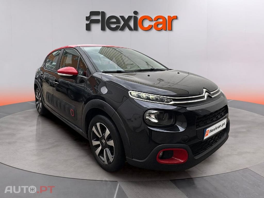 Citroen C3 1.2 PureTech Feel