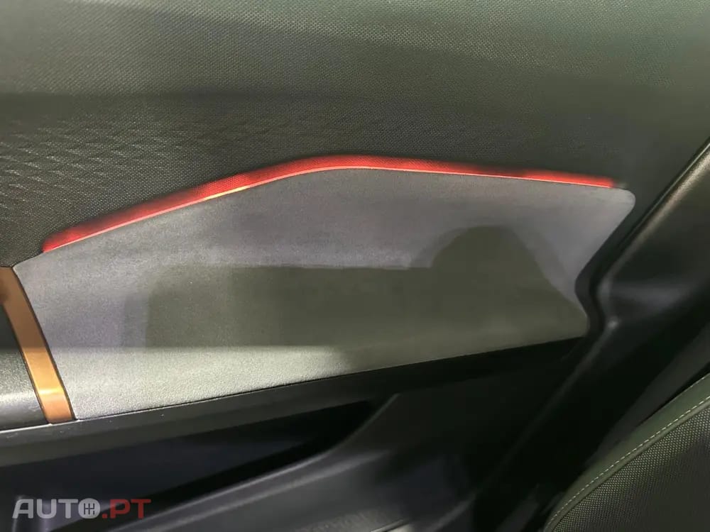 Cupra Born 58 kWh e-Boost Plus