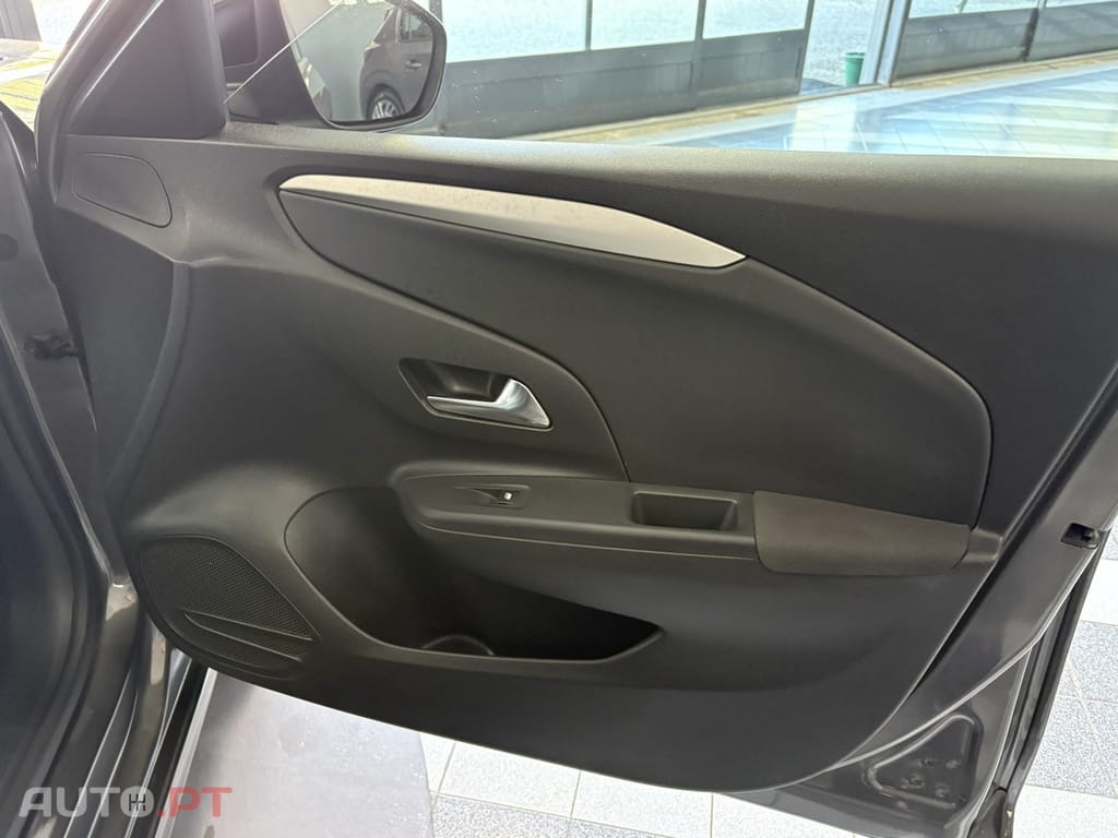 Opel Corsa 1.2 Edition