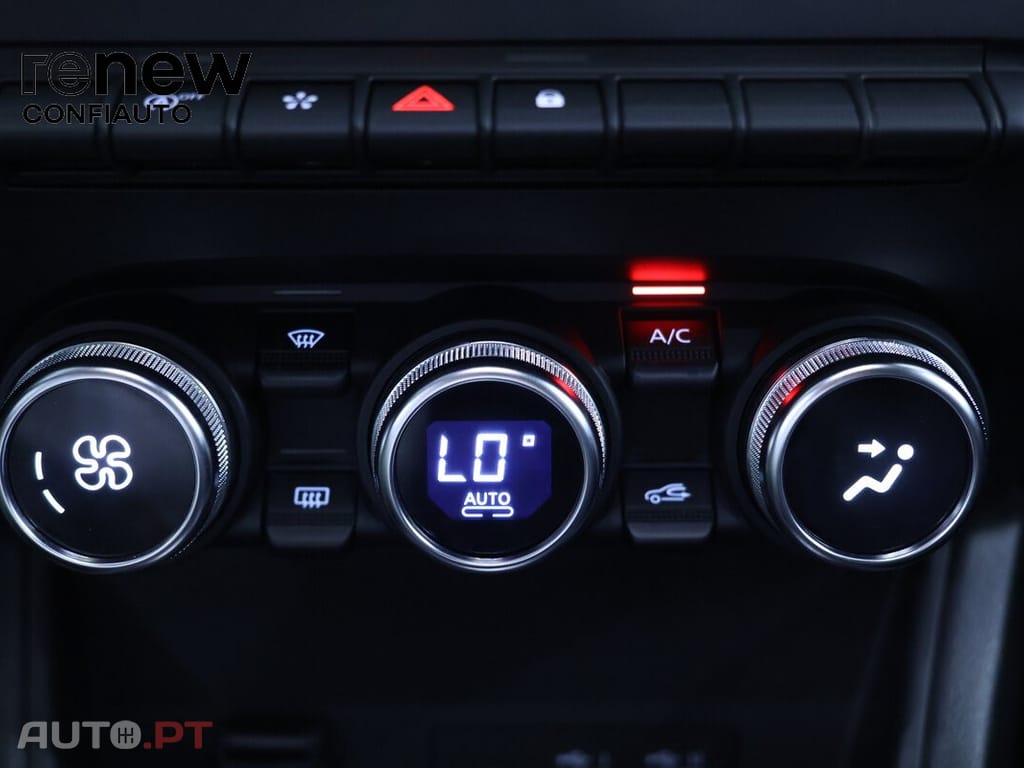Renault Captur 1.0 Tce Techno