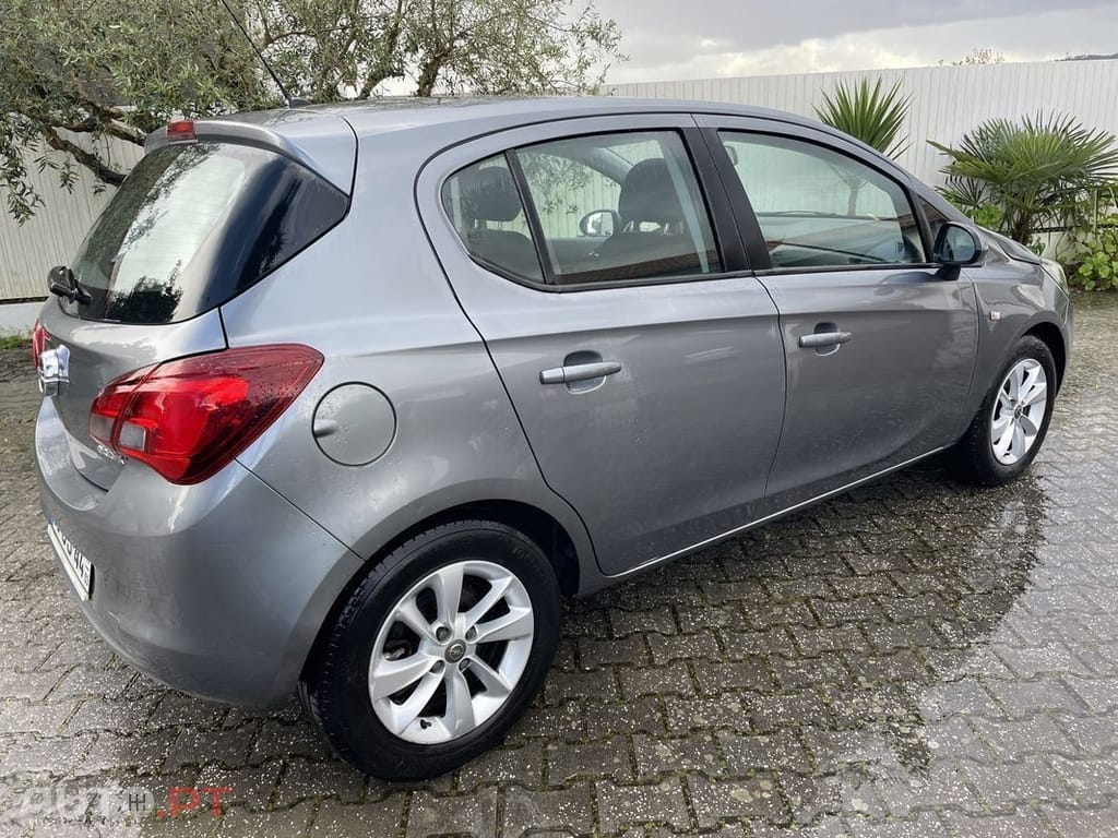 Opel Corsa 1.3 CDTi Color Edition