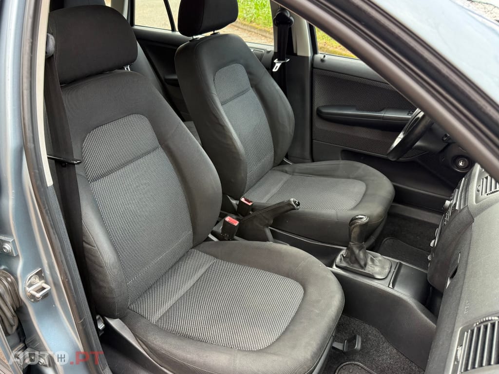 Skoda Fabia Break 1.2 Ambiente