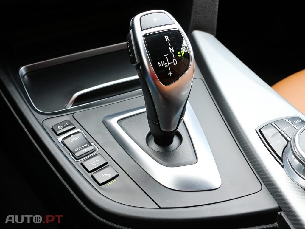 BMW 420 d Pack M Auto
