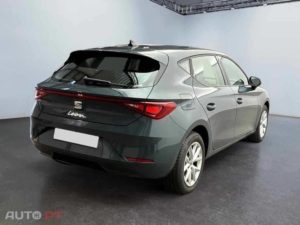 Seat Leon 2.0 TDI Style