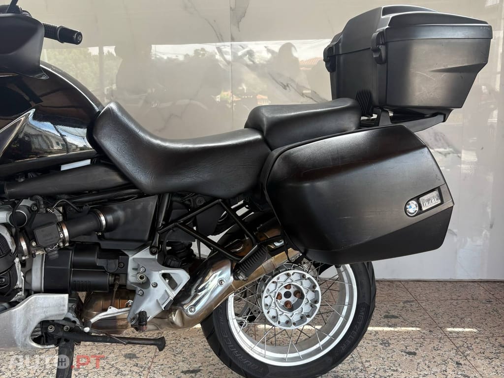 BMW GS R1100