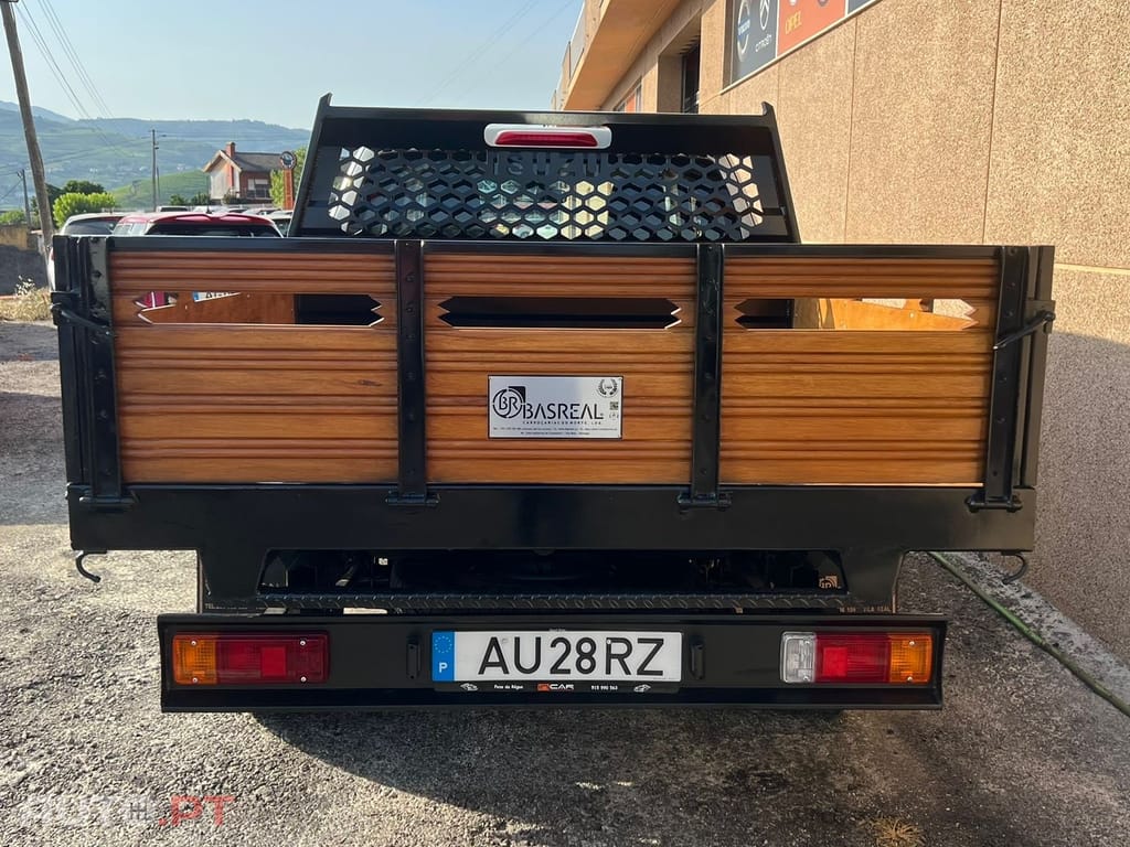 Isuzu D-Max 1.9 Ddi CL 4WD L Work CM