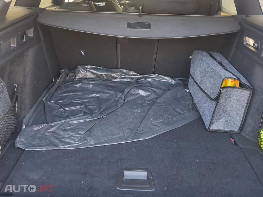 Peugeot 308 SW Allure