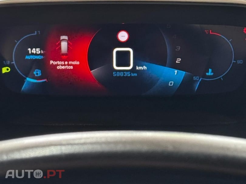 Peugeot 2008 PureTech 100 Stop&Start Allure Pack