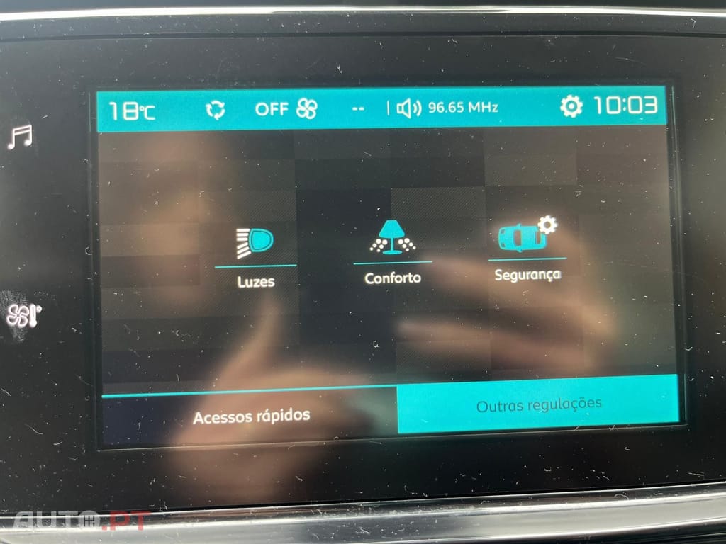 Citroen C3 Aircross 1.2 SHINNE