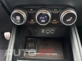 Renault Clio 1.5 Blue dCi RS Line