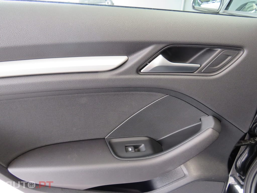 Audi A3 Sportback 30 TDI