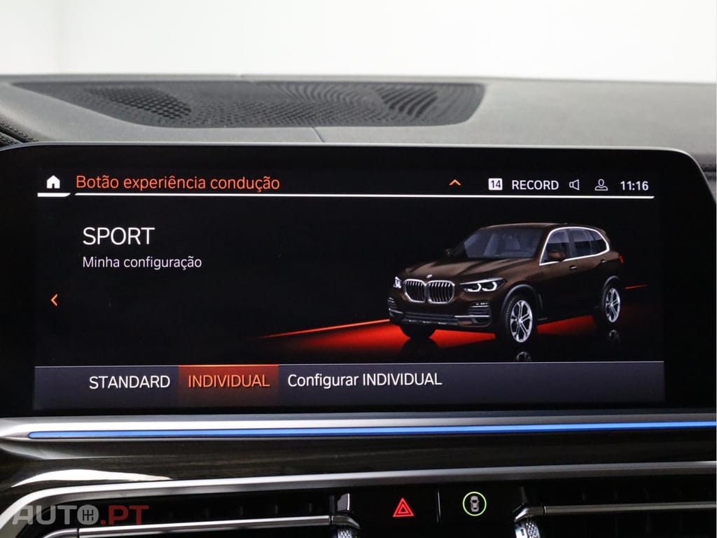 BMW X5 xDrive45e Auto