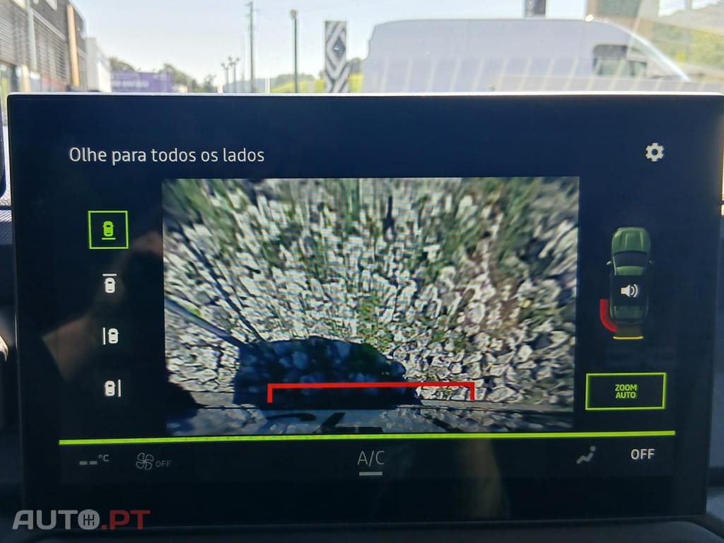 Dacia Duster Duster 1.0 TCe ECO-G Journey Bi-Fuel