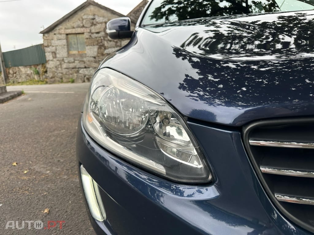 Volvo XC60 2.0 D4 Momentum Geartronic