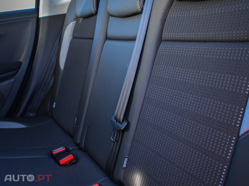 Peugeot 2008 1.2 VTi