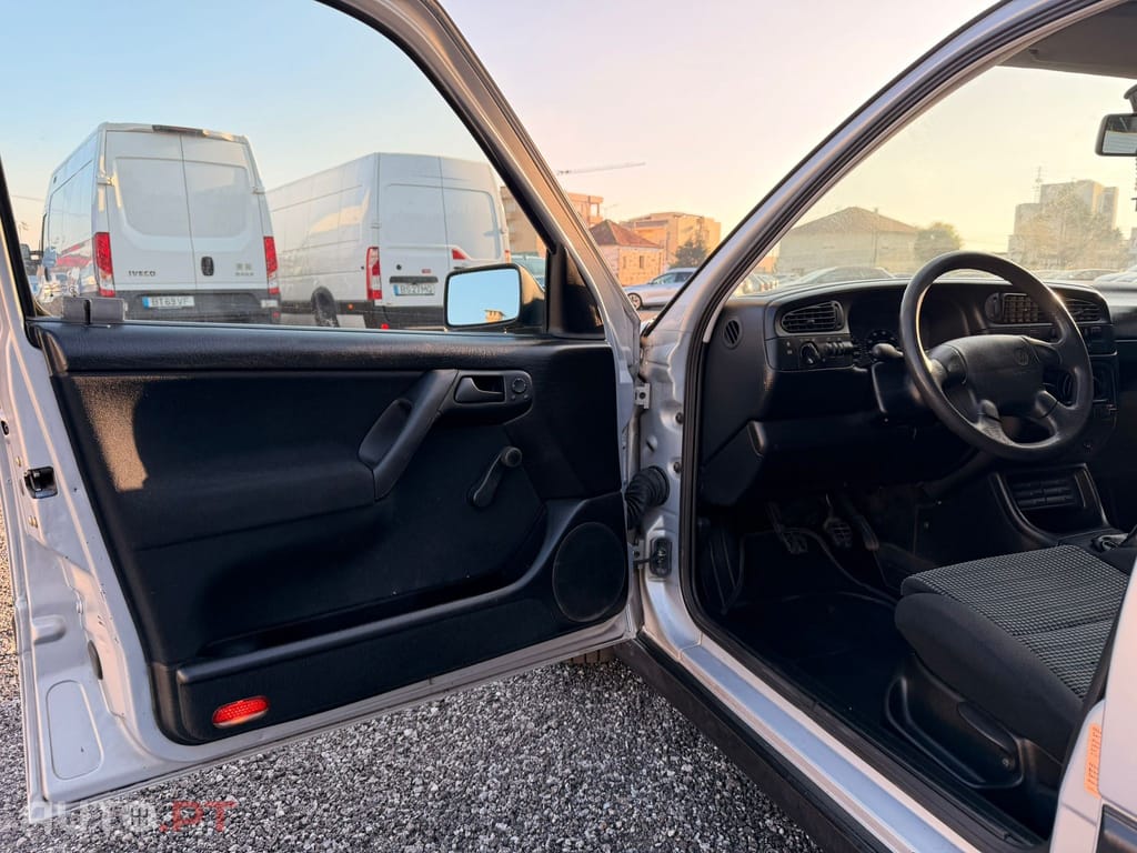 Volkswagen Vento GT
