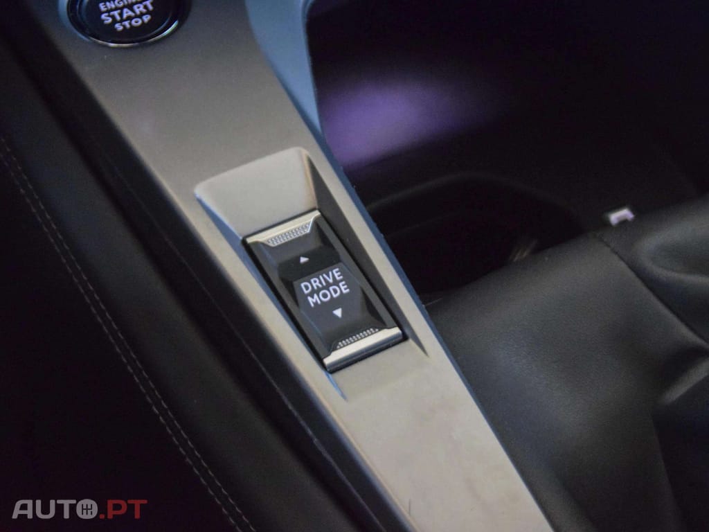 Peugeot 308 1.2 PureTech Allure Pack