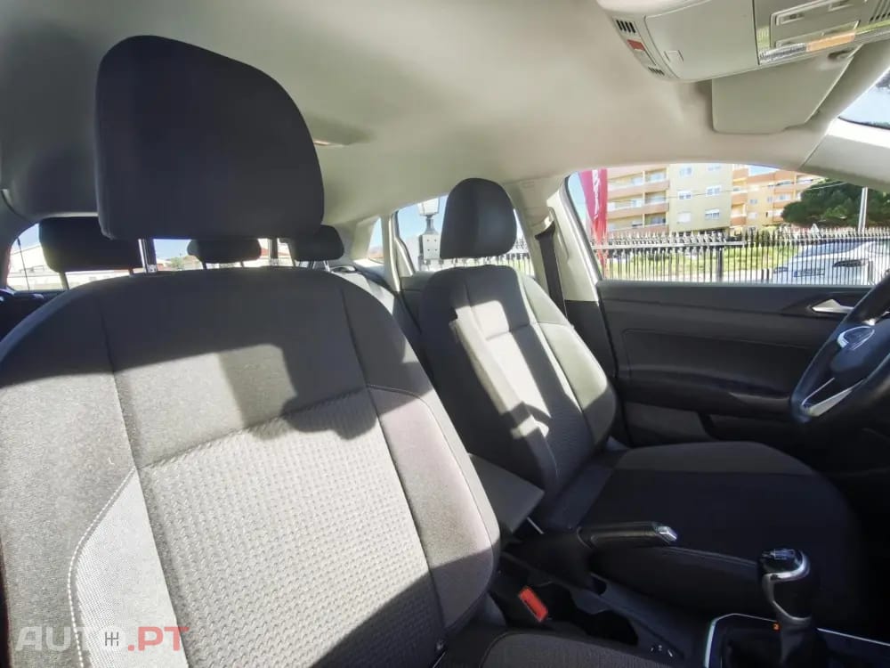 Volkswagen Polo 1.0 TSI (Blue Motion ) Highline
