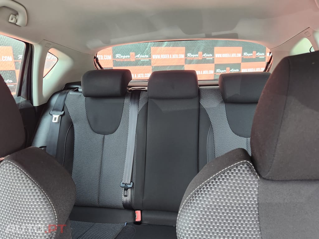 Seat Leon 1.6 TDI Sport