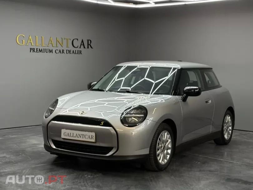 MINI MINI Cooper S SE 54.2 kWh