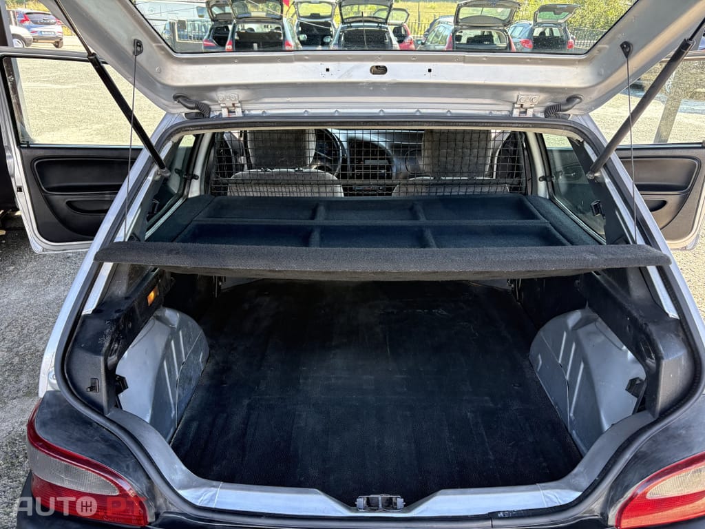 Citroen Saxo 1.5 D SX
