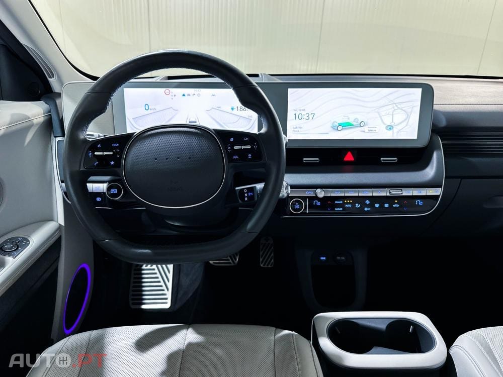 Hyundai Ioniq 5 77 kWh Vanguard+