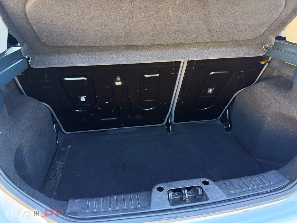 Ford Fiesta 1.6 TDCI Ambiente