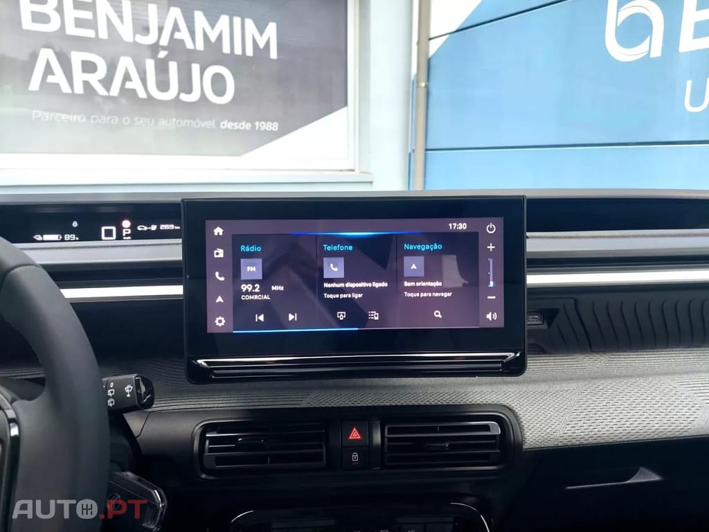 Citroen e-C3 44 kWh Plus