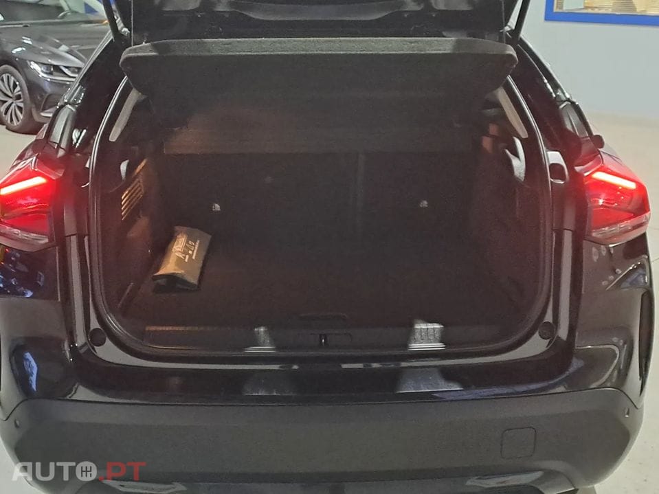 Citroen C4 1.5 BlueHDi Feel Pack
