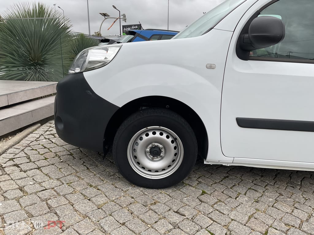 Renault Kangoo 1.5 dCi Maxi Business S/S