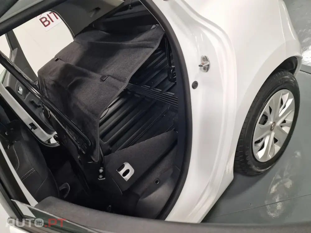 Renault Clio SOCIETE 1.5Dci  90CV GPS INTENS IVA DEDUTIVEL