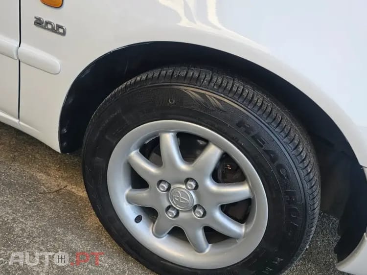 Toyota Corolla 2.0 D-4D Sol