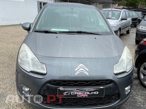Citroen C3 1.1 Airdream Seduction