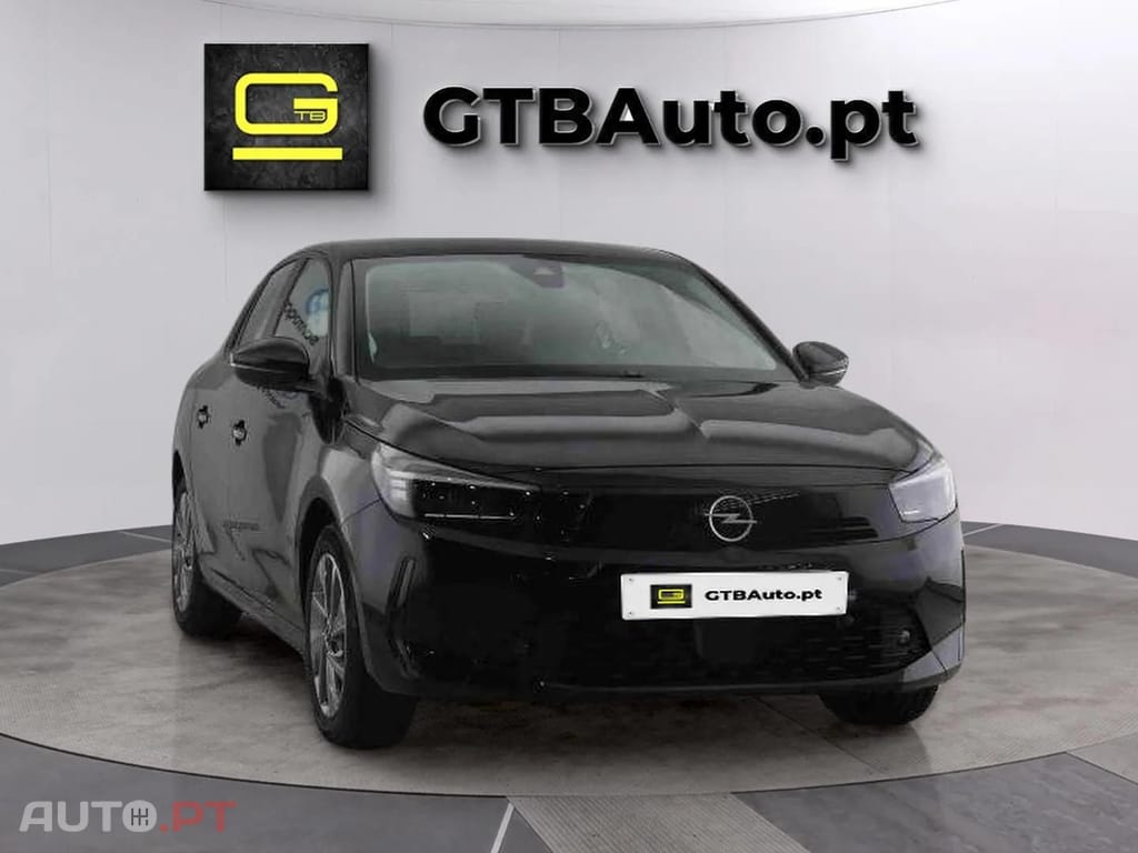 Opel Corsa 1.2