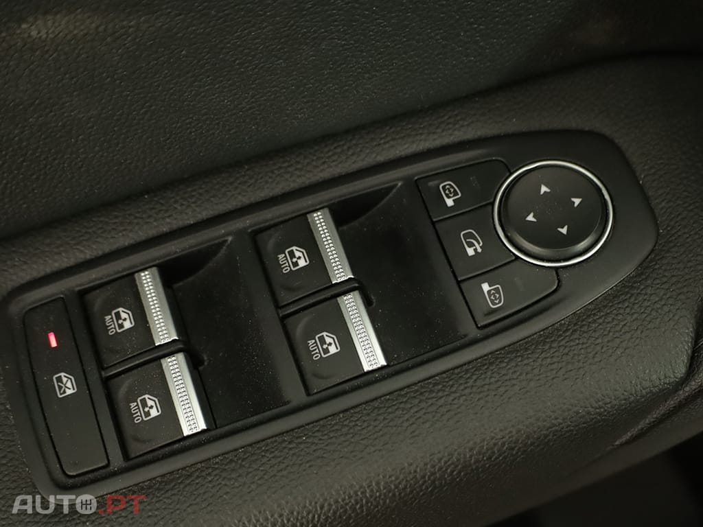 Renault Captur Captur 1.0 TCe Techno Bi-Fuel