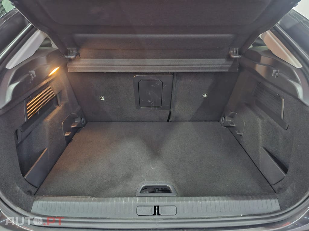 Citroen e-C4 54 kWh Max